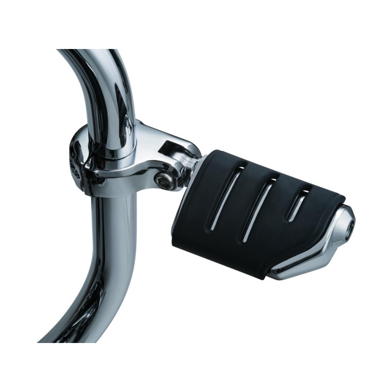 Brute Highway Peg Mounts Chrome