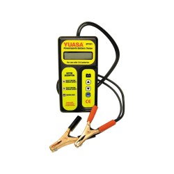 Battery Tester
