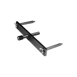 Clutch Spring Compressor Tool