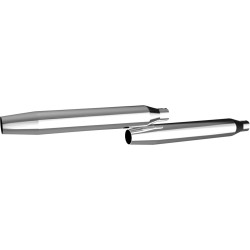 3" HP-Plus Mufflers Taper Long