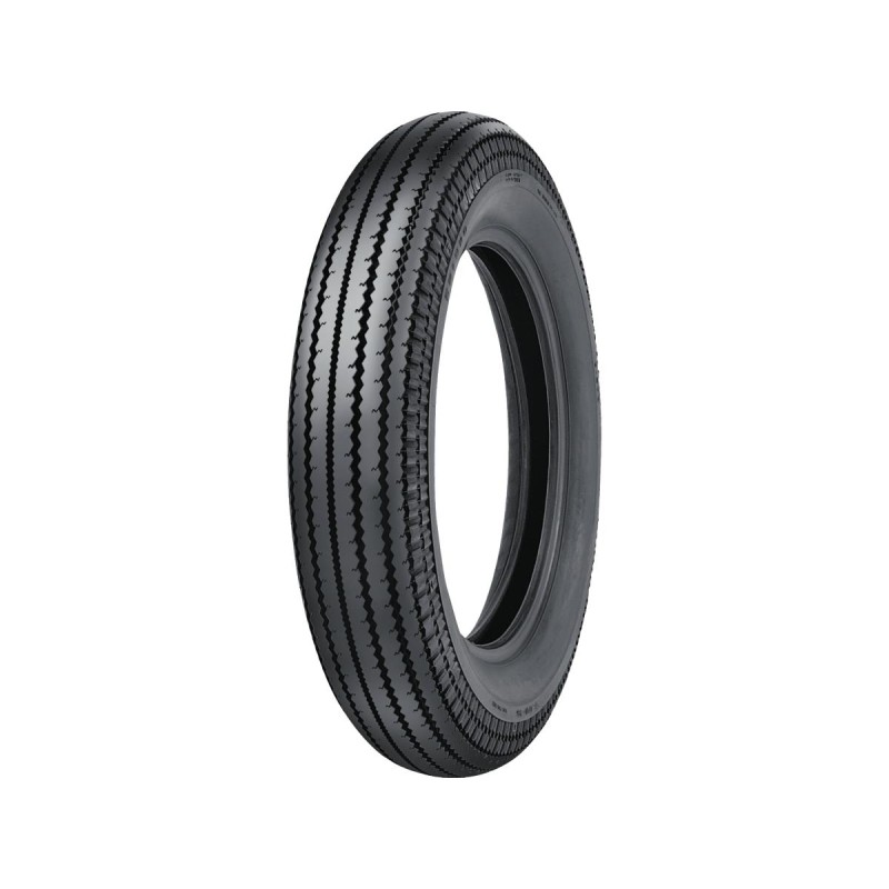 270 Super Classic Tire 4.00 x18 64H TT Black Wall