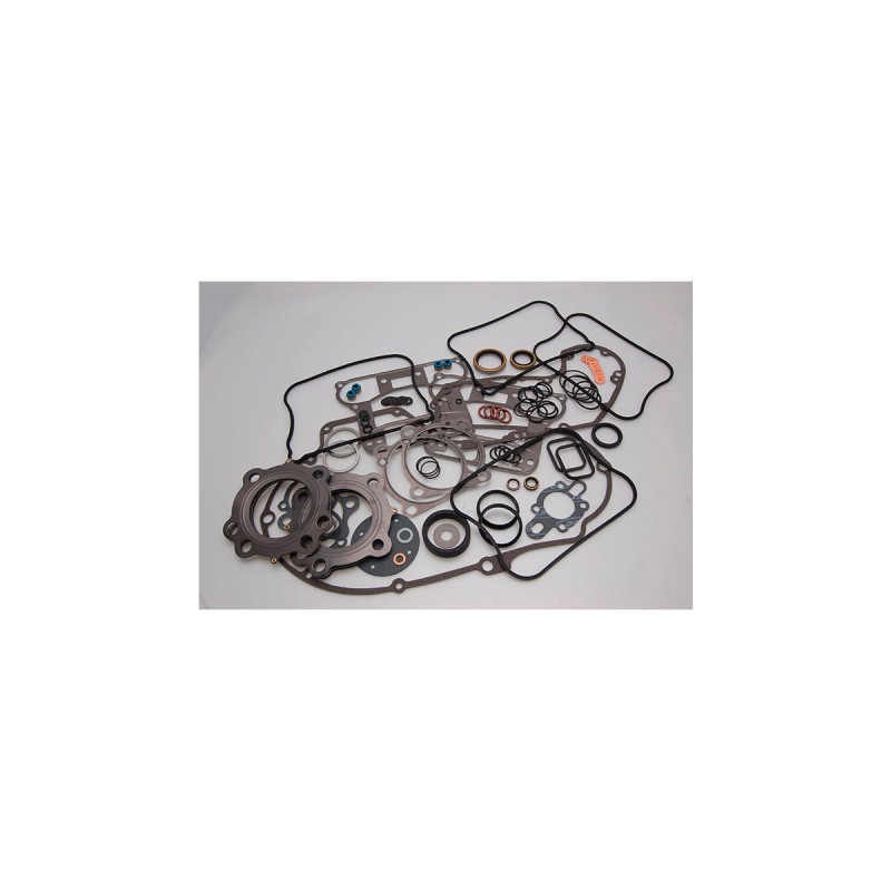 Complete Engine Kits with Primary Gaskets 3"