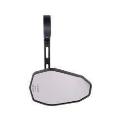 Victory-Blast Bar End Mirror Stem Lenght: 120mm Black