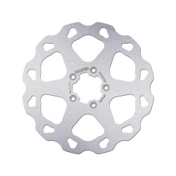Disc Wave DF W Brake Rotor 5-Hole 11,8" Front