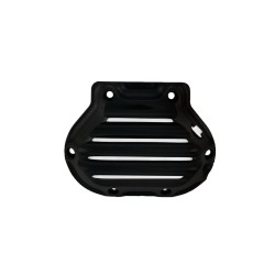 Nostalgia Transmission Side Cover Contrast Cut