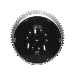 Clutch Lock Plate