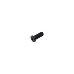 Atto® Fixed Mount M10 x 20 mm, use with 8mm bore Black