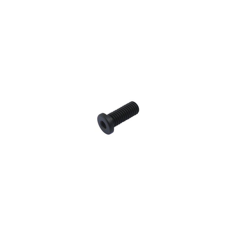 Atto® Fixed Mount M10 x 20 mm, use with 8mm bore Black