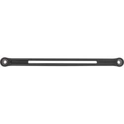 Speedliner Shift Rod Black