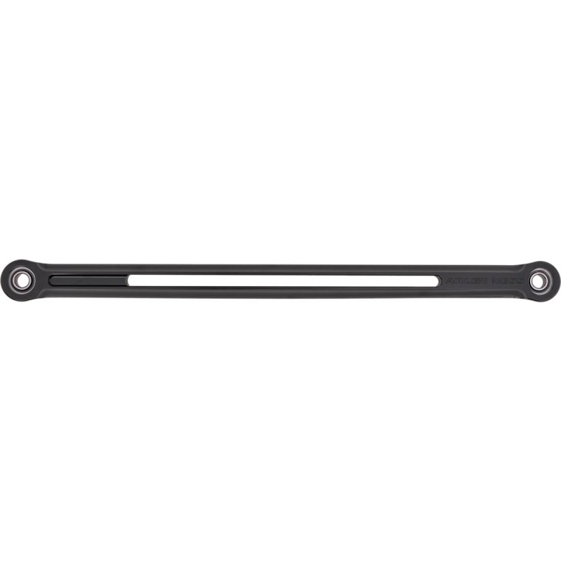 Speedliner Shift Rod Black