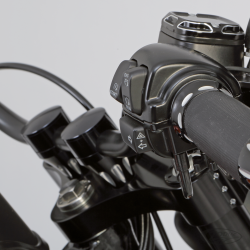 RISERS KEN'S FACTORY RAINURES