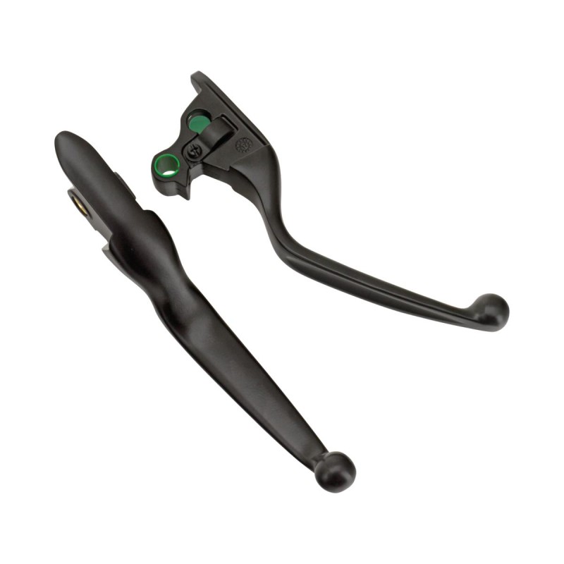 Stadium Hand Control Replacement Lever Flat Black Cable Clutch Left Right