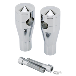 RISER DETONATOR POUR SPRINGERS