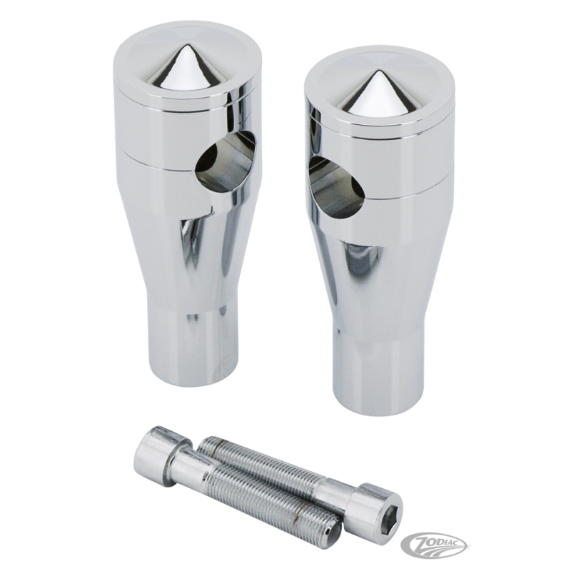 RISER DETONATOR POUR SPRINGERS