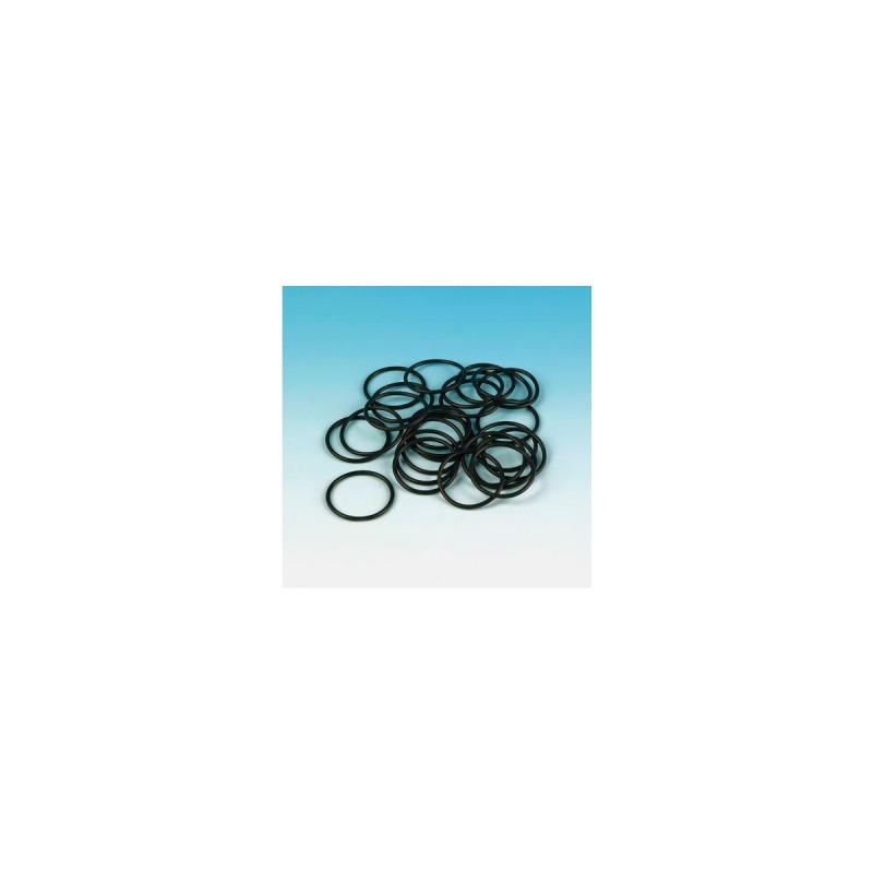Filler Cap O-Ring Pack 25.0