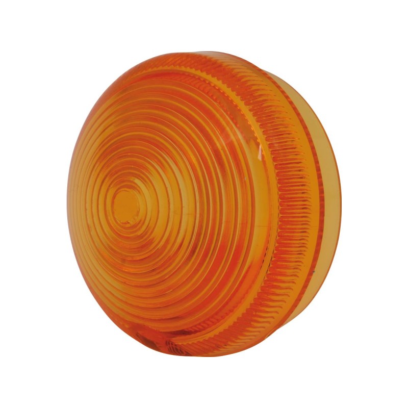 Custom Bullet Light Marker Light Lens