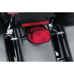 by Kellermann Taillight Mount Black