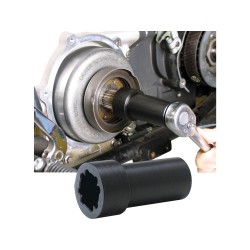 06-17 Dyna, 07-17 Softail and Touring Engine Rotator Tool