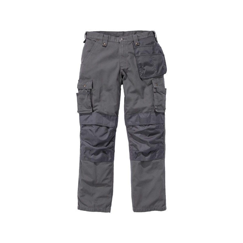 Multi Pocket Ripstop Pant