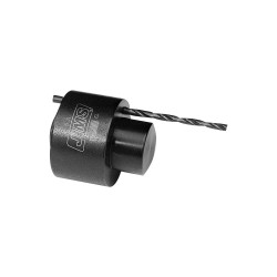 Pinion Bushing Installer + Drilling Jig