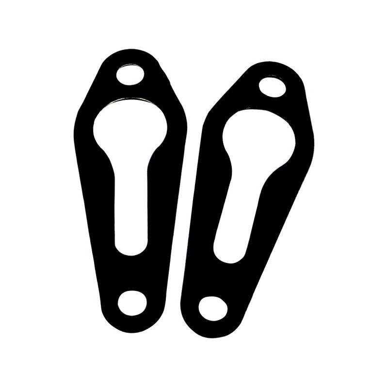 Piston Squirter Gasket Pack 10.0