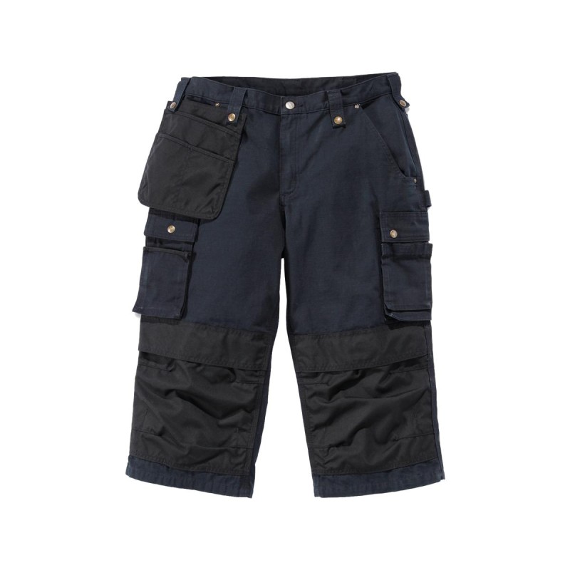 Multi Pocket Ripstop Pant Pant