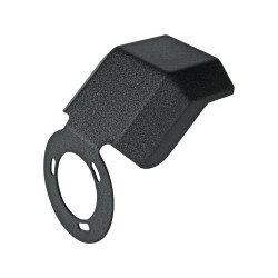 EFI Cover Black Wrinkled