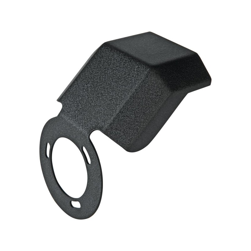 EFI Cover Black Wrinkled