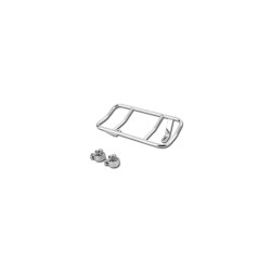 Handlebar Rack Clamps 1 1/4" Clamps Chrome