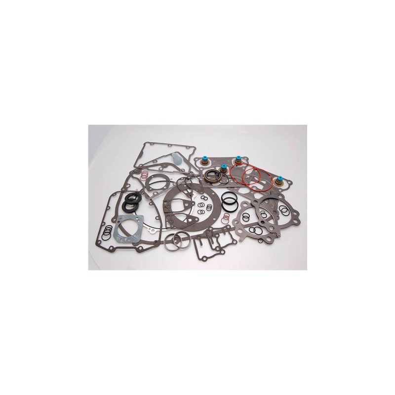 Complete Engine Kits with Primary Gaskets 3 7/8"