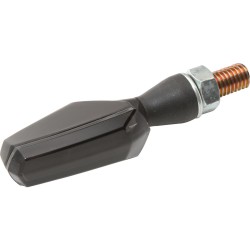 Scuro LED Turn Signal/Taillight/Brake Light Black Smoke LED