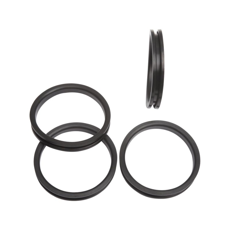 Air Cleaner to Throttle Body Seal Induction Module to Air Cleaner Backplate Gasket