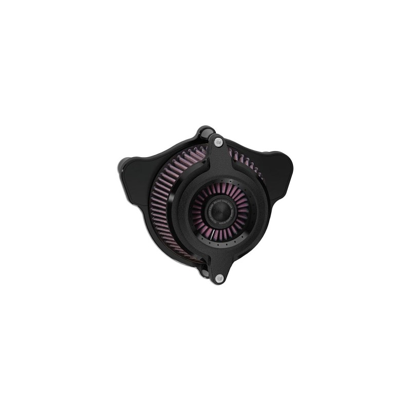 Power Blunt Air Cleaner Kit Black Ops