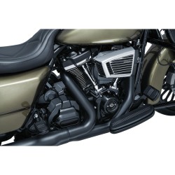 Precision Tappet Block Accent Black Gloss