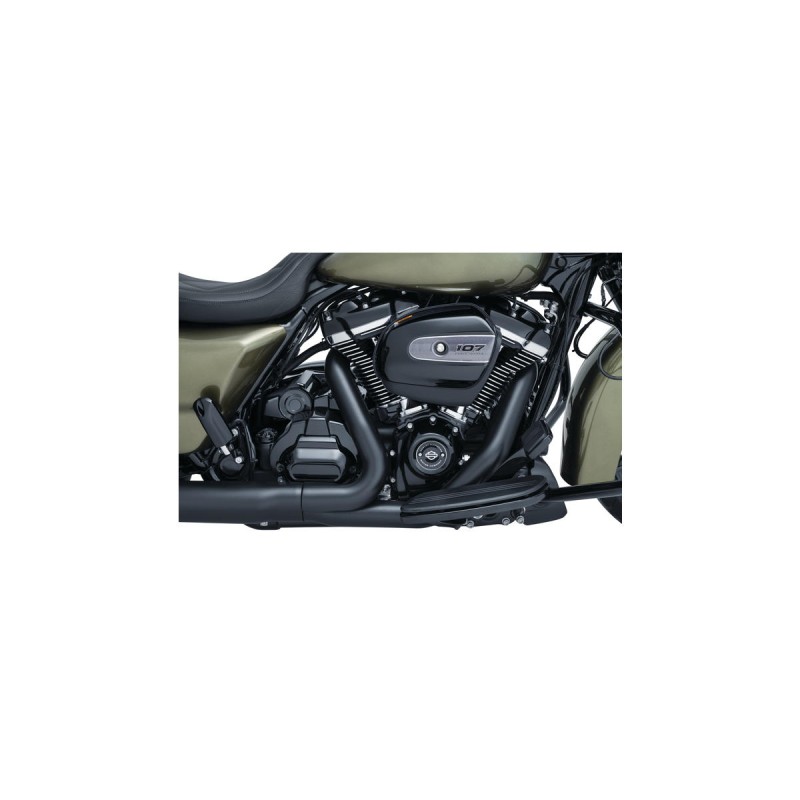 Precision Tappet Block Accent Black Gloss