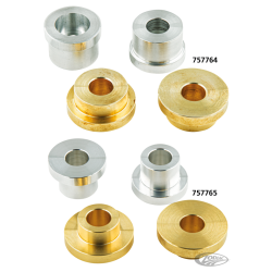 SUPPORTS DE RISER RIGIDES P16 POWERPLANT