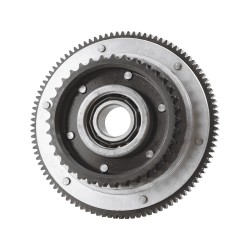 CLUTCH SHELL Clutch Shell