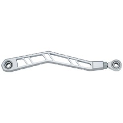 Riot Shift Link Chrome Shift Linkage