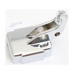 72-81 Clutch Perch without Lever Chrome Clutch Side