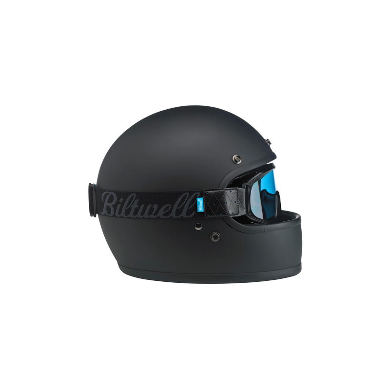 Overland Goggle Replacment Lens