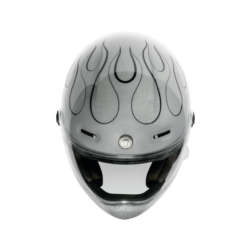 T-9 Retro Helm