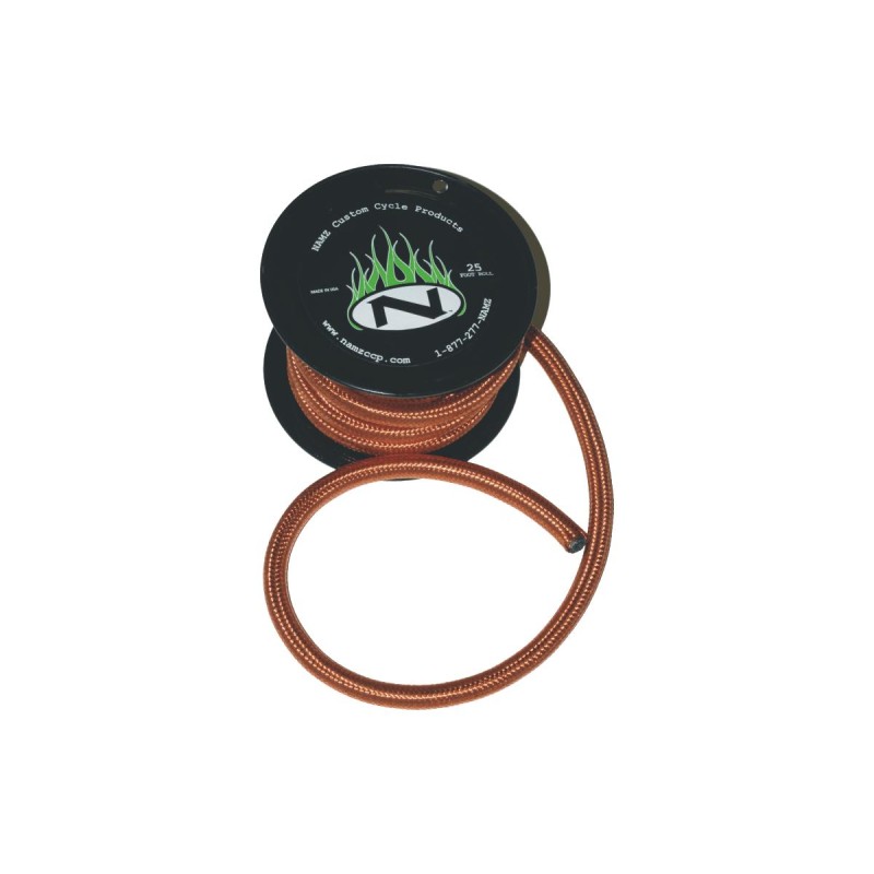 3/8" ID Oil Line Pimpin´ Hose