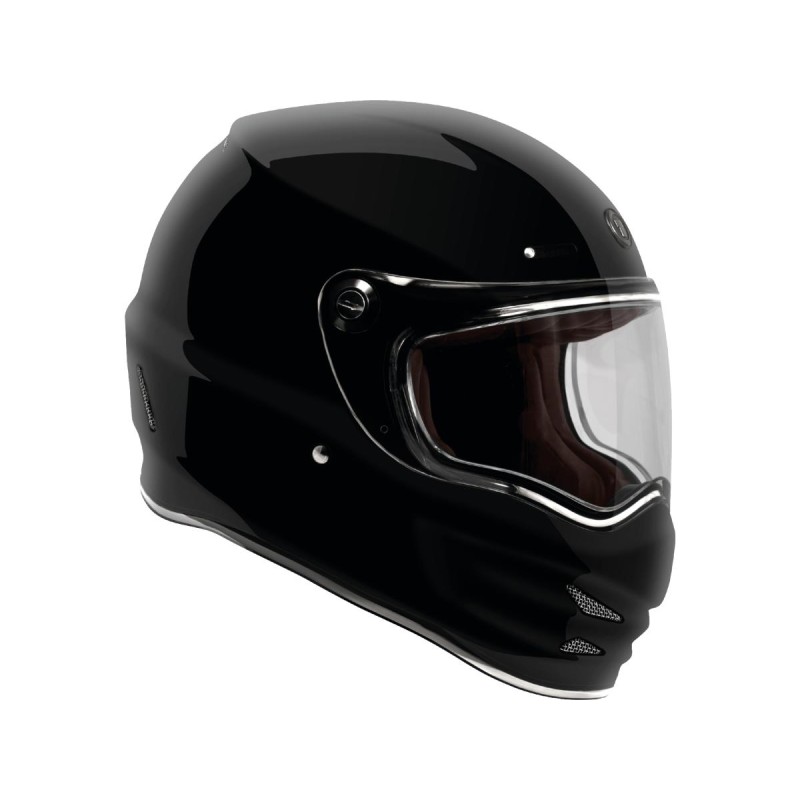 T-9 Retro Helm