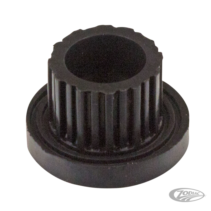 CAOUTCHOUCS DE GUIDON POUR SOFTAIL & TOURING