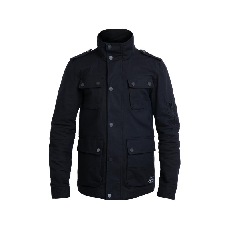 Explorer Jacket XTM