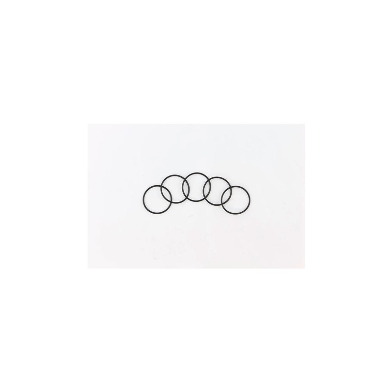 Starter to Case O-Ring Pack of 5