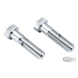 BOULONS DE RISER CHROMES
