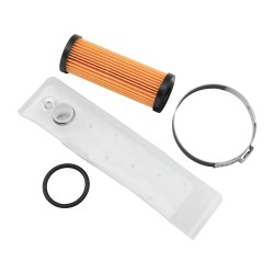 Replacement Fuel Filter Kit OEM 75304-07A