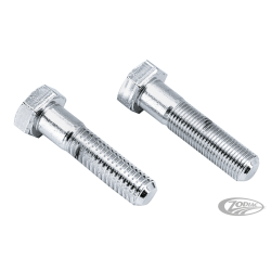 BOULONS DE RISER CHROMES