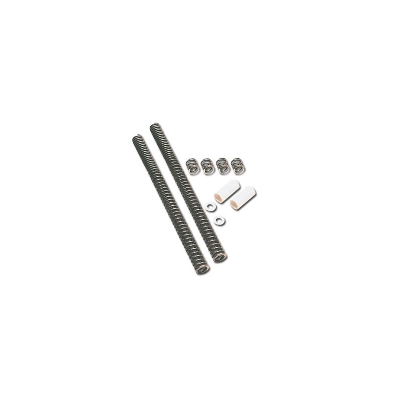 Lowered Fork Spring Kit 49mm Lowering Fork Spring -1" to 2"